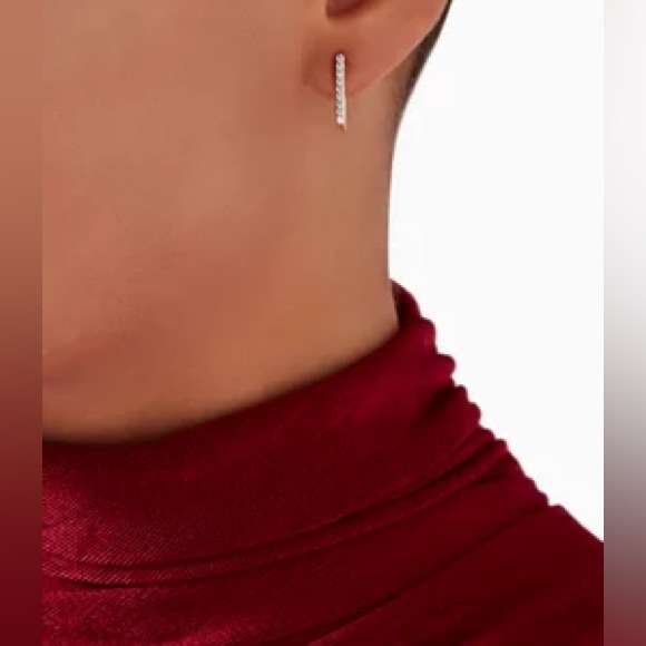 Elegant Gold And Silver Women's Jewelry